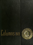 Columns, 1969 by Anderson College Yearbook Staff