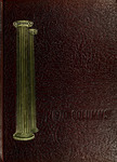 Columns, 1970 by Anderson College Yearbook Staff