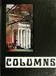 Columns, 1975 by Anderson College Yearbook Staff