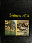Columns, 1976 by Anderson College Yearbook Staff