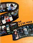 Columns, 1980 by Anderson College Yearbook Staff