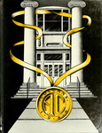Columns, 1989 by Anderson College Yearbook Staff
