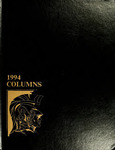 Columns, 1994 by Anderson College Yearbook Staff