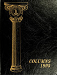 Columns, 1995 by Anderson College Yearbook Staff